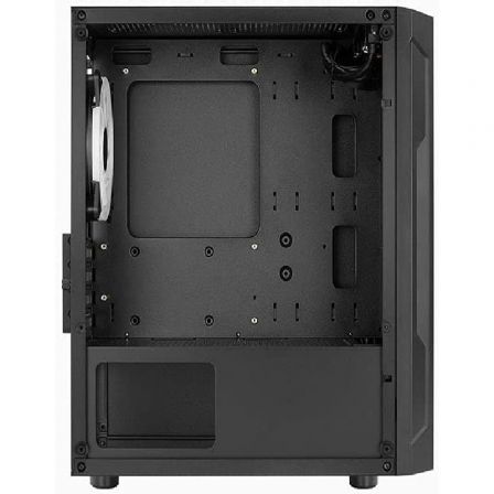 Aerocool Trinity Mini V2 Negro